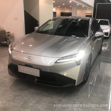 2022 NUOVE ENERGIA SUV VEICOLO ELETTRICO AUTO ELETTRICHE PURO IN VENDITA SUPER LONG RANGE 460 km GAC AION S